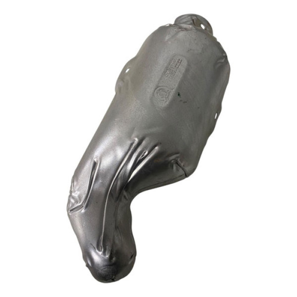 Defletor Catalisador Fiat Strada 1.3 2024 52033748