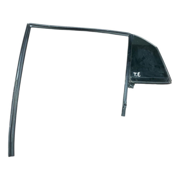 Vidro Vigia Traseiro Esquerdo Hyundai Creta 2018