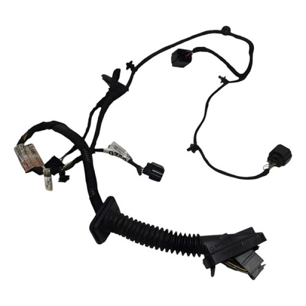 Chicote Porta Traseira Direita Gm Onix 2018 52119615