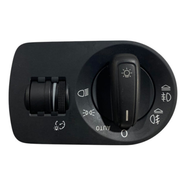 Comando Farol De Milha Audi A1/q3 2012 8x1941531ah