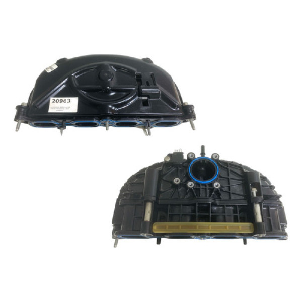 Coletor De Admissão Gm Cruze/tracker 1.4 2018 12683666