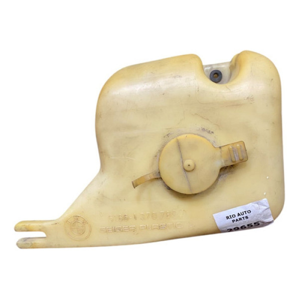 Reservatório Água Parabrisa Bmw E39 540i 1998 61661370789