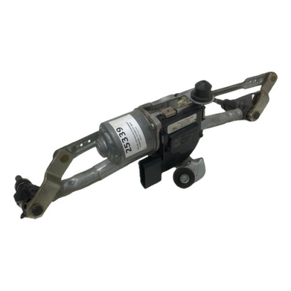  Motor Limpador Parabrisa Ecosport Titanium 2019 Gn1517504ae