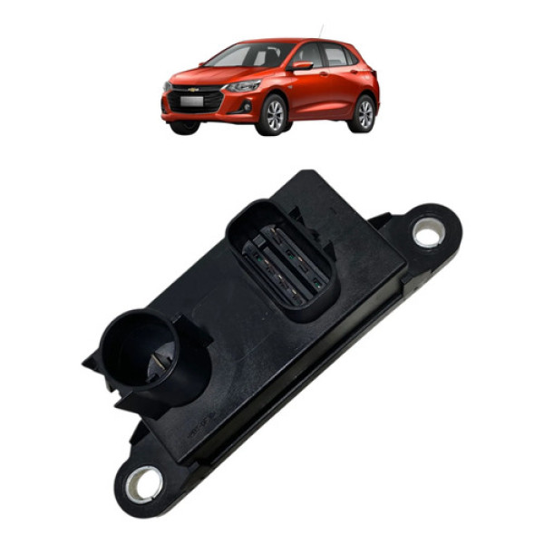 Módulo Aquecedor Combustível Gm Onix Turbo 2024 24591758