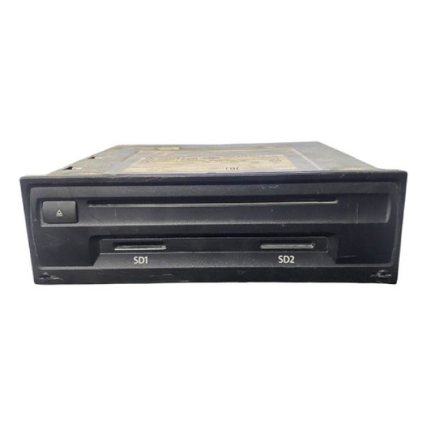  Radio Cd Player C/ Chicote Vw Polo/virtus 17/20 3q0035864c