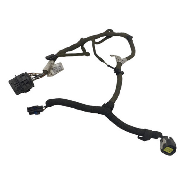 Chicote Porta Diant Direita Fiat Uno 2020 51936819