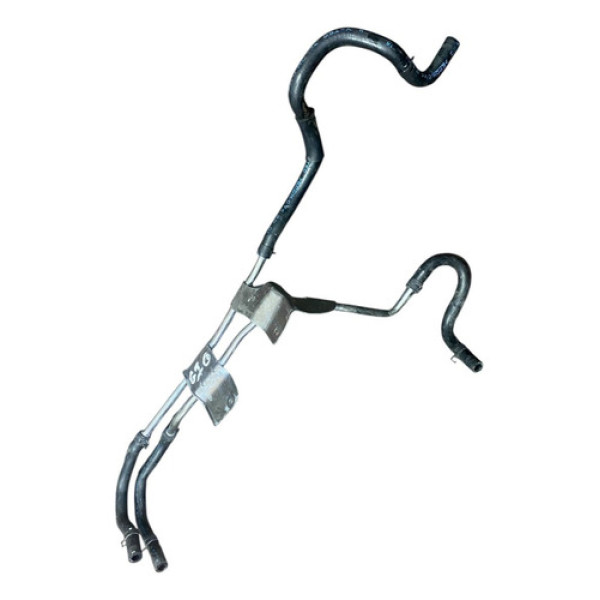 Duto Água Motor Honda Civic G10 1.5 Touring 2021