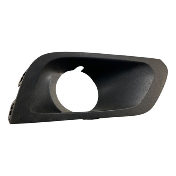 Moldura Direita Farol Milha Gm Onix 2018 52092364