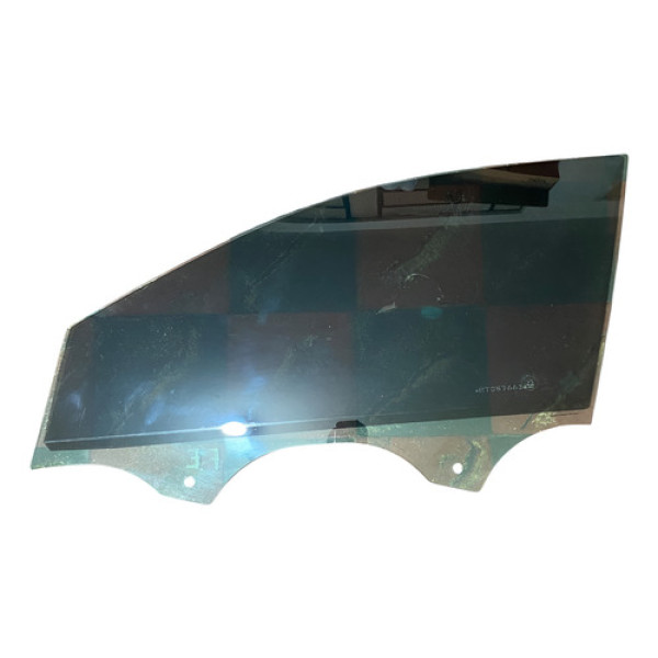 Vidro Porta Dianteira Esquerda Vw Polo Track 2024