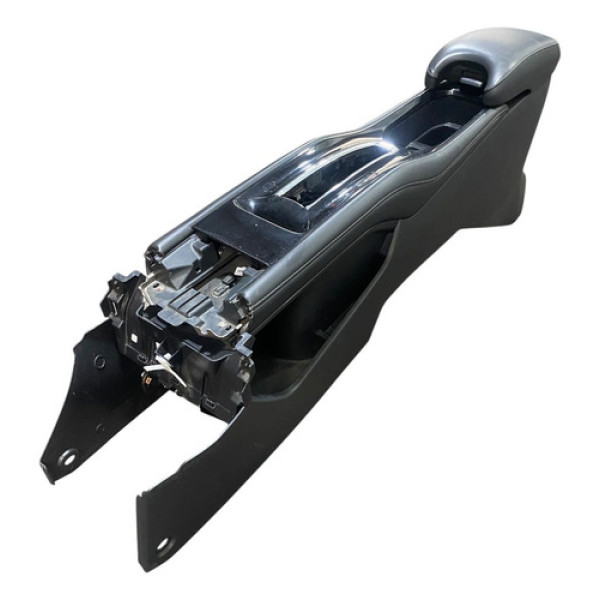 Console Central C/apoio De Braço Completo Honda Hr-v Ex 2020