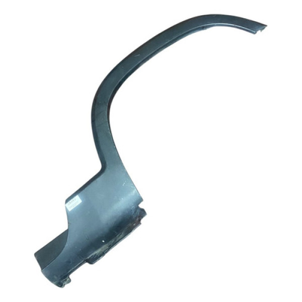 Moldura Paralama Traseiro Esquerdo Fiat Toro 2021 1002216300