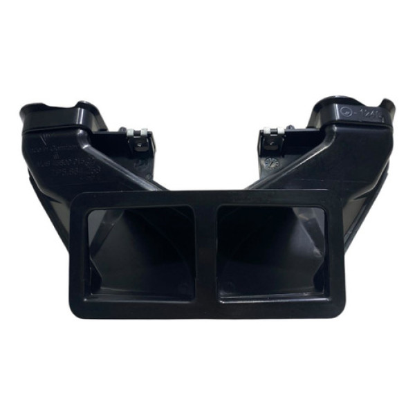 Duto Ar Condicionado Porsche Cayenne V6 2011 7p5864258