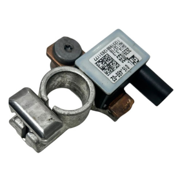 Sensor Pólo Negativo Bateria Gm Montana 1.2 2024 26397039