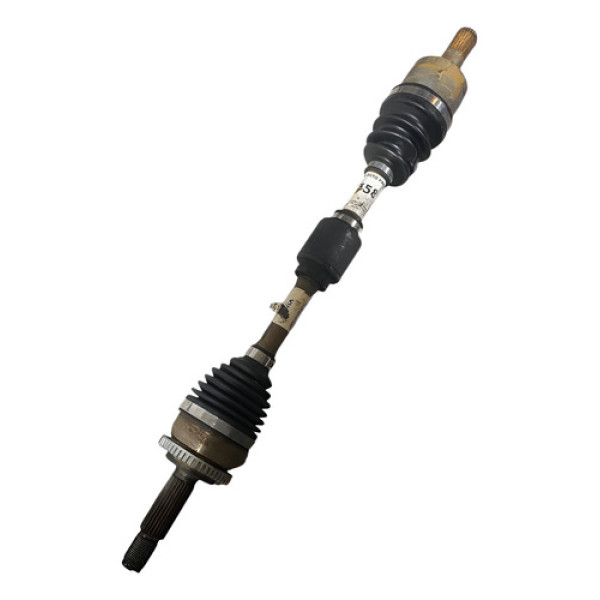 Semi Eixo Esquerdo Hyundai Hb20 1.0 2021/2024 49500r1000