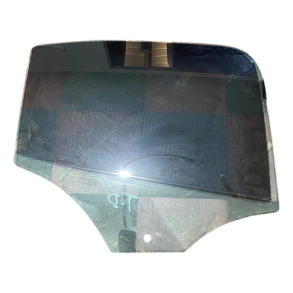 Vidro Porta Traseira Direita Fiat Cronos 1.3 2019