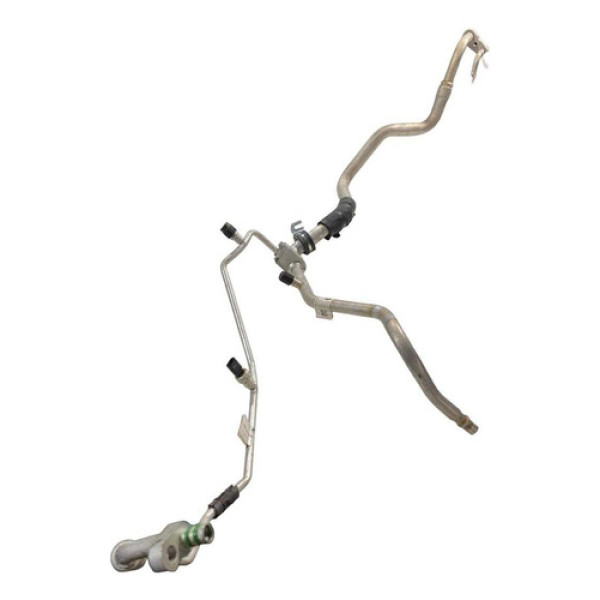 Mangueira Ar Condicionado Jeep Commander Compass 1.3 2022 