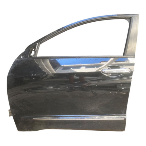 Porta Dianteira Esquerda Honda Hr-v Exl Cvt 2018