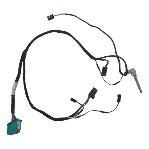 Chicote Caixa Evaporadora Gm Montana 2024 T567402