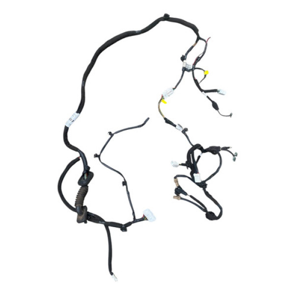 Chicote Tampa De Mala Hyundai Creta 2017/2021 91680m4010