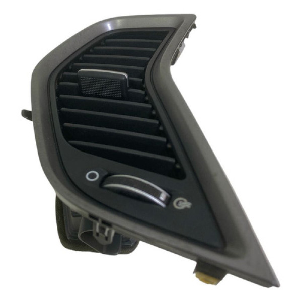 Difusor Do Ar Condicionado Esquerdo Santa Fé 2019 Origional 