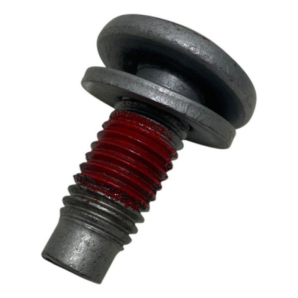 Parafuso Trava Volante Renault Captur 2018