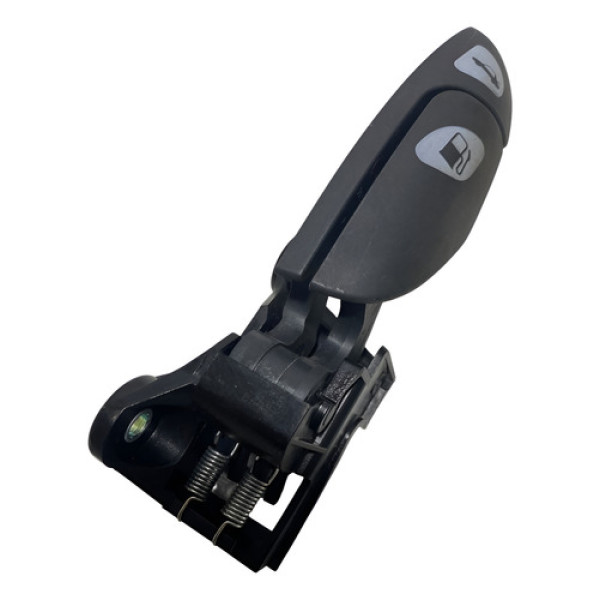 Alavanca Abertura Mala/portinhola Combustível Fiat Mobi 2022