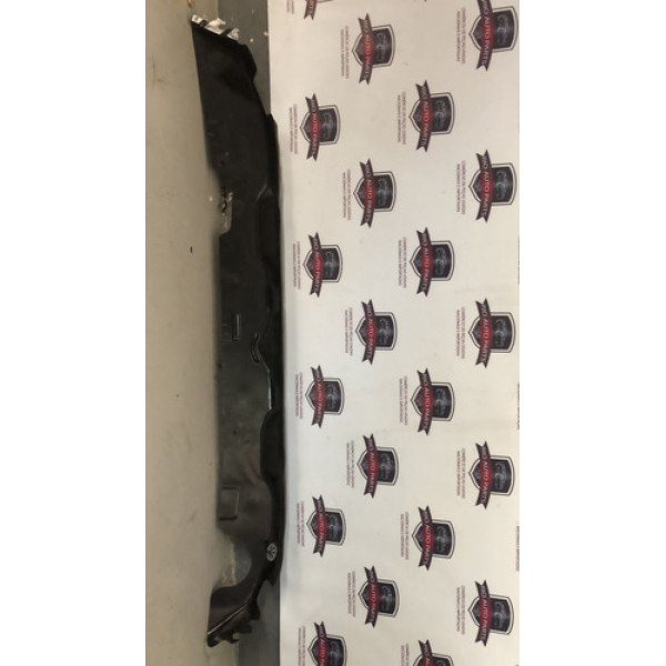 Suporte Churrasqueira Vw Polo 2017 A 2021 2g0805277