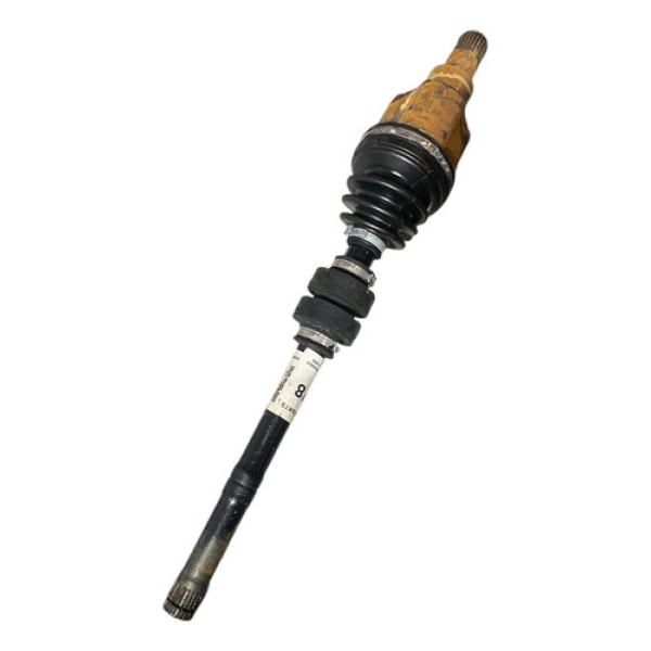 Semi Eixo Esquerdo Nissan Versa 1.6 2020 Aut