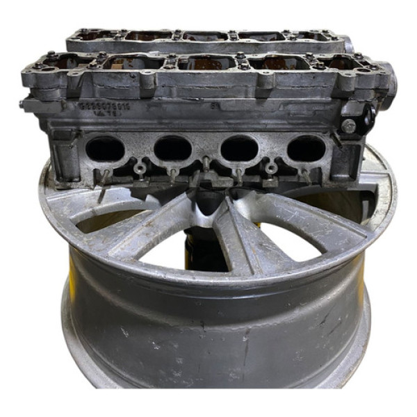 Cabeçote Citroen C3 / Peugeot 206/207 1.6 9636076010