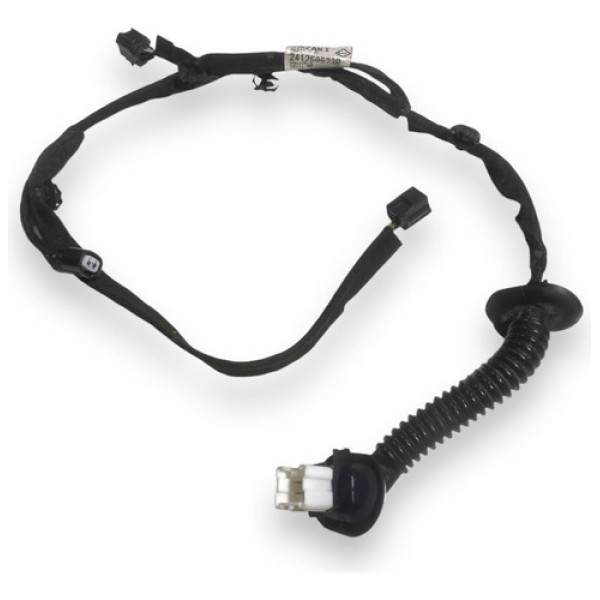 Chicote Porta Diant Direita Renault Kwid Zen 2020 241250573r