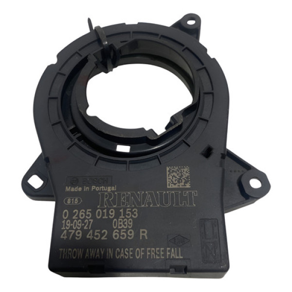 Sensor De Angulo Renault Captur/sandero/logan 0265019153