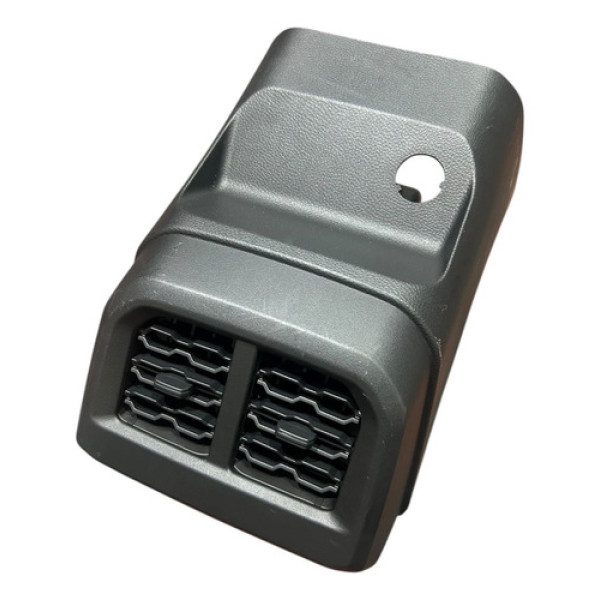 Difusor De Ar Traseiro Ford Ranger Limited 3.0 V6 2024