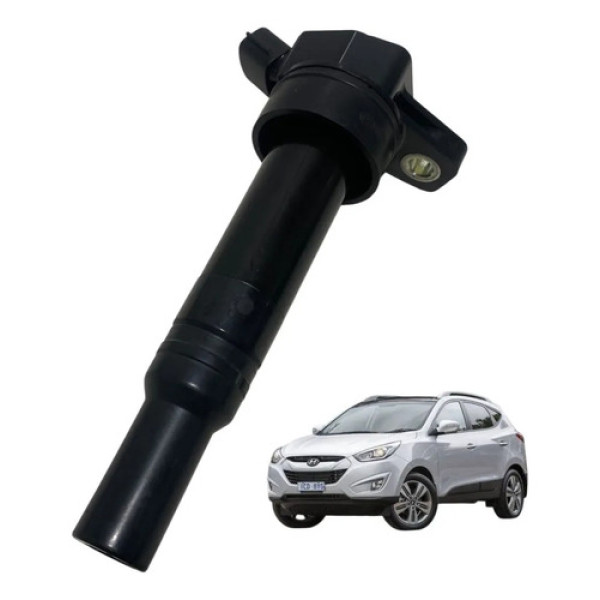 Bobina De Ignição Hyundai Ix35 2015 273002e000