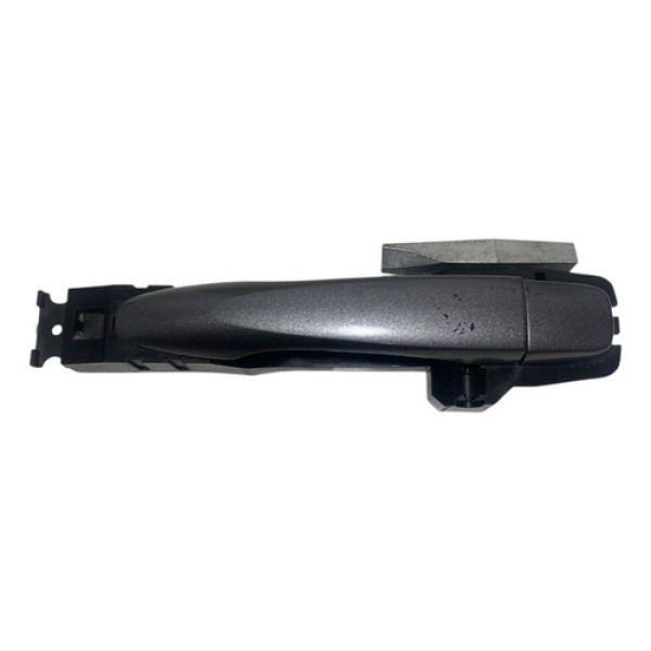 Maçaneta Externa Traseira Esquerda Nissan Kicks 2020 