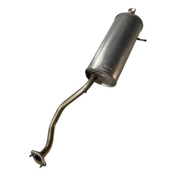 Silencioso Escape Nissan Kicks 2024 201005ra6a