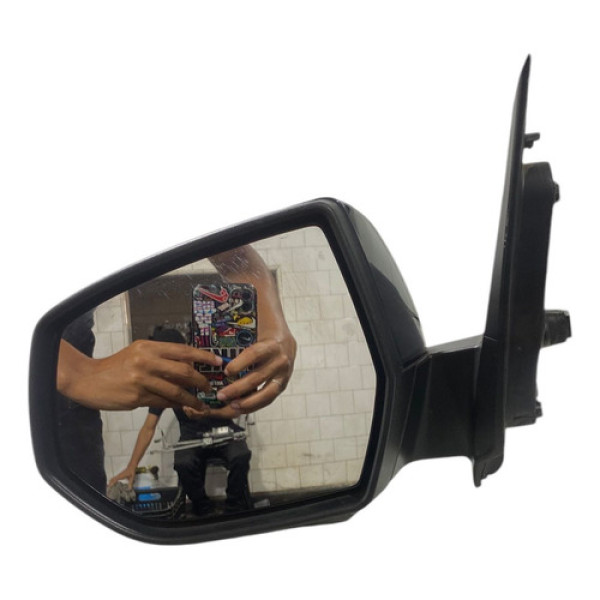 Retrovisor Esquerdo Gm Spin 2018