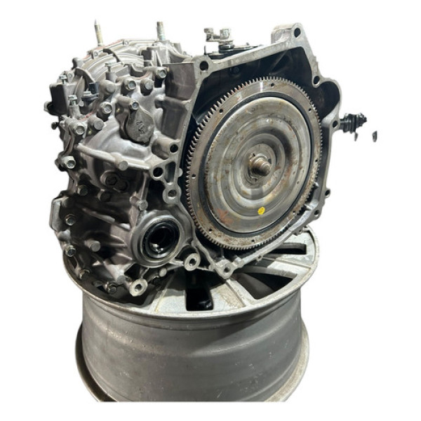 Caixa Marcha Cambio Honda City Hr-v 2022 Hcf-2   