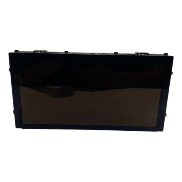 Multimidia Vw T-cross/nivus/polo/virtus 2021 2gm035180a