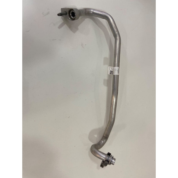 Mangueira Ar Condicionado Ford Ka 1.0 2018 E3b119n617ab