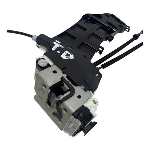 Fechadura Porta Tras Direita Jeep Commander 2025 E82693100