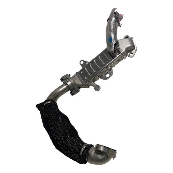 Resfriador Válvula Egr Jeep Commander 2.0 2025 00500578090