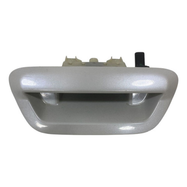 Maçaneta Abertura Tampa Traseira Jeep Compass 2018 32999218