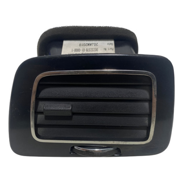 Difusor Direito Ar Condicionado Gm Cobalt 2018 54495337