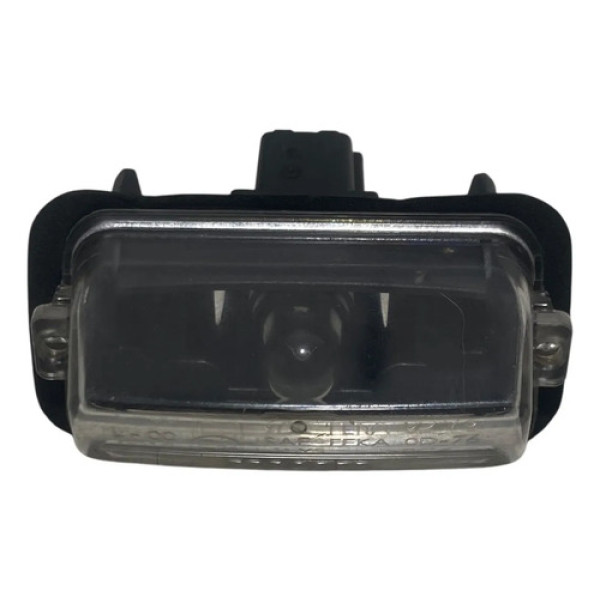 Luz De Placa Toyota Corolla Cross 2023