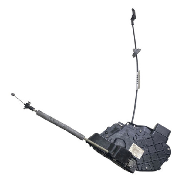 Fechadura Traseira Direita Volvo Xc60 2015  31253660