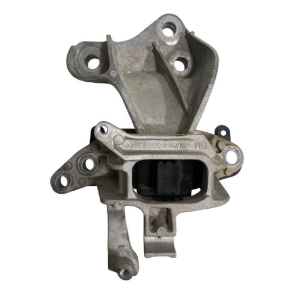 Coxim Esquerdo Cambio Gm Cruze 1.4 Ltz 2017/2021 39037511 