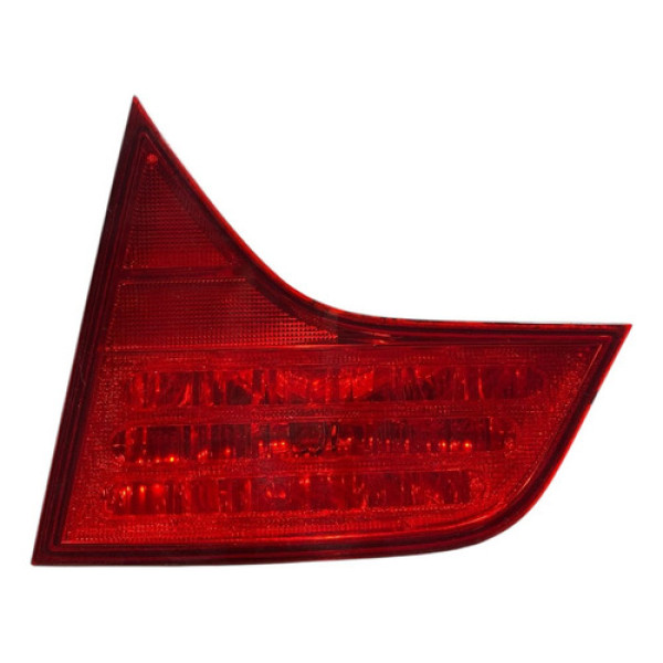 Lanterna Direita Mala Honda Civic 2008 34151snj