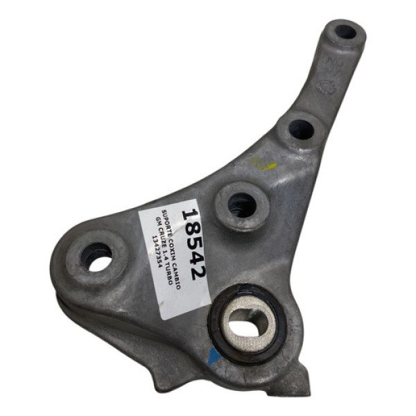 Suporte Coxim Cambio Gm Cruze 1.4 2017 13427354