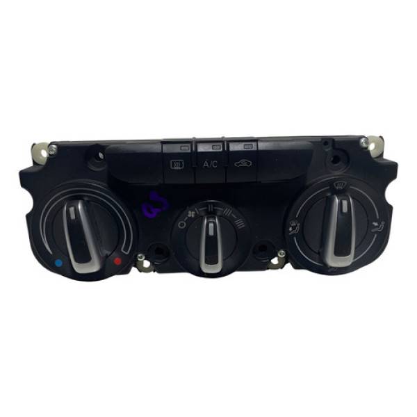 Comando Ar Condicionado Audi Q3 2017 8u0820047d