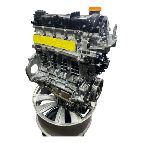 Motor Parcial Fiat Argo/cronos 1.3 Firefly 2024  (5.000 Km)